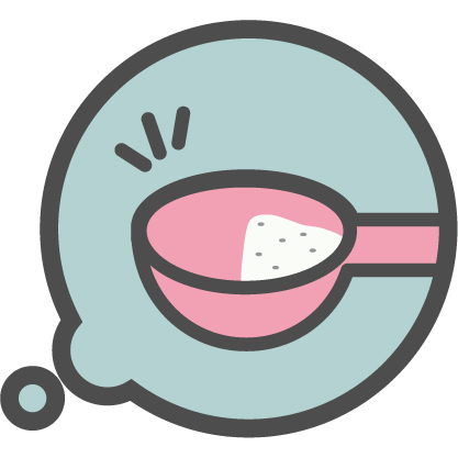 塩分量に気をつけている